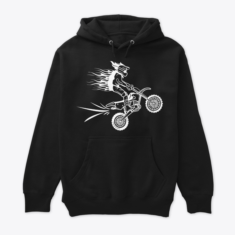 dirtbike motocross supermoto gift      