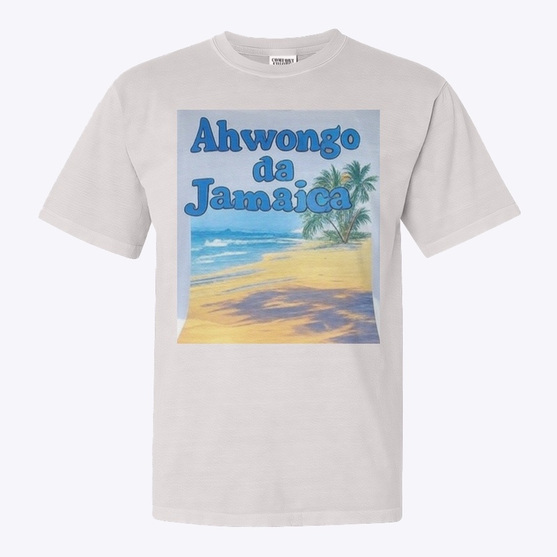 Ahwongo