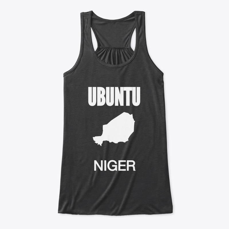 UBUNTU - NIGER (BLK)