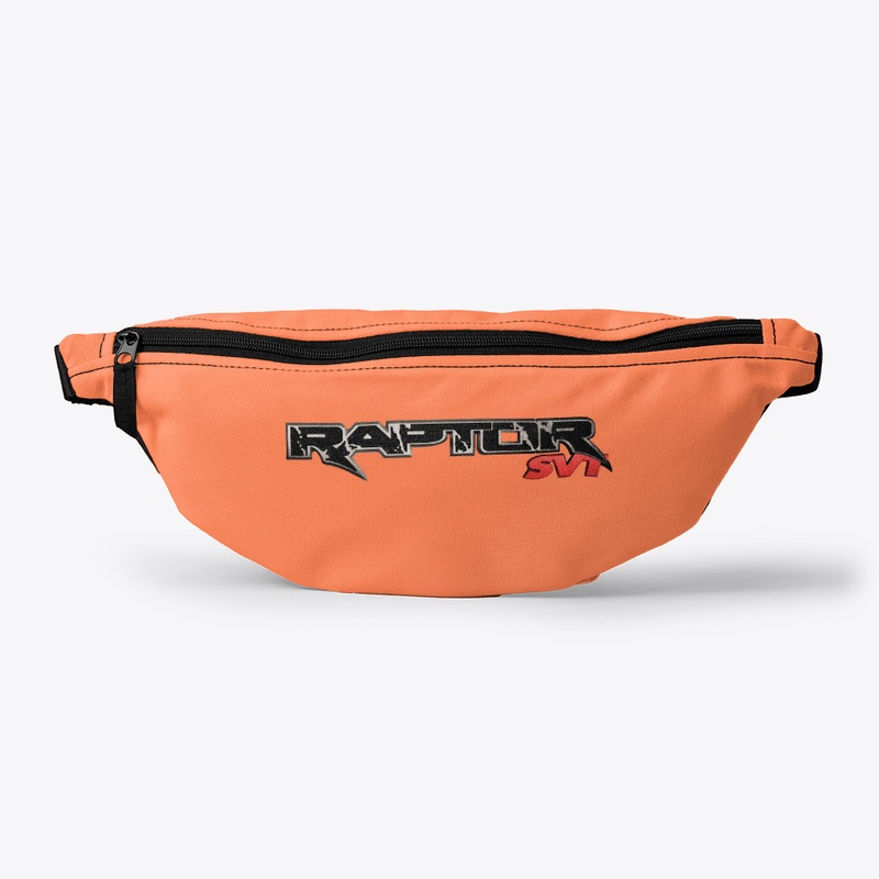 RaptorSVT