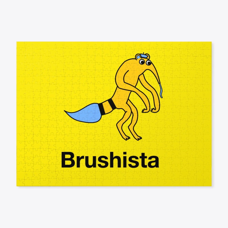 Brushista