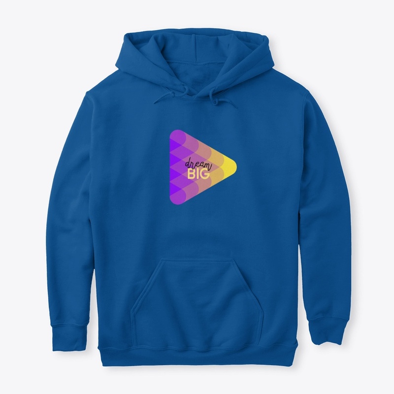 Dream Big Unisex