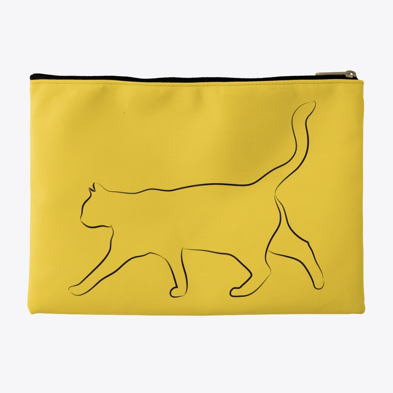 CUTE CAT CUBE