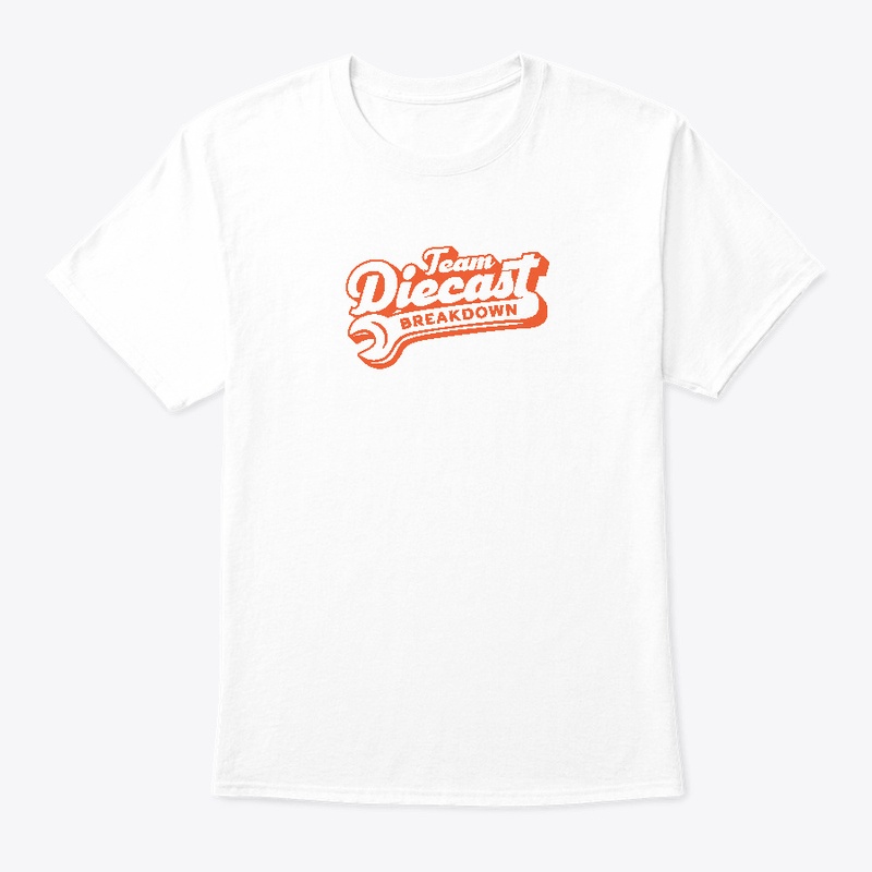 Team Diecast Breakdown (Summer)