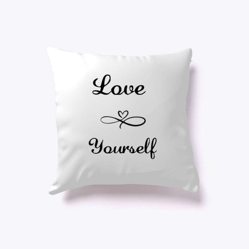 Self Love tapestry 