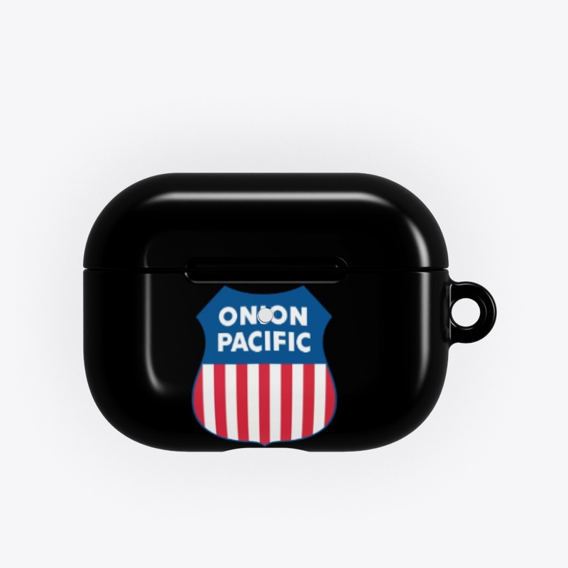 Onion Pacific Meme - Tech Accessories