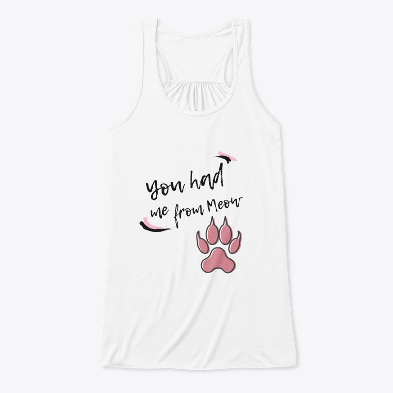 You Had Meow