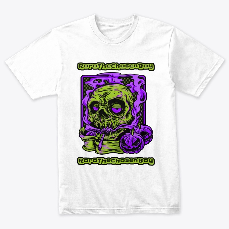 RoroTheChosenBoy Merch