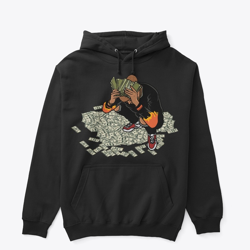 Hustle  collection