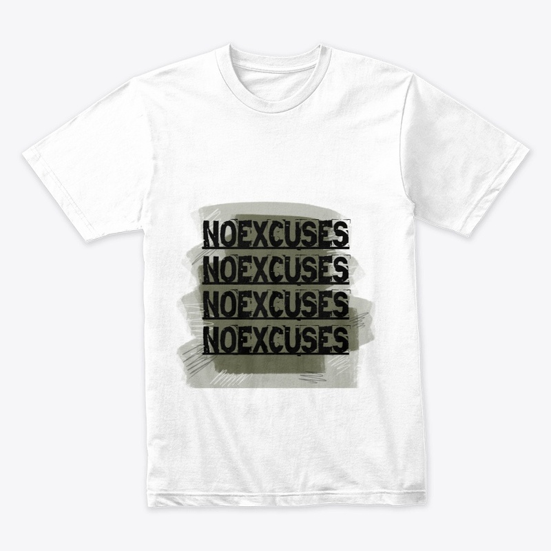 NOEXCUSES