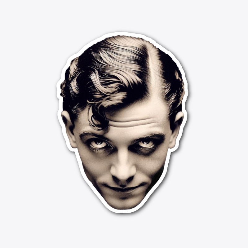 Rob U. Blynd