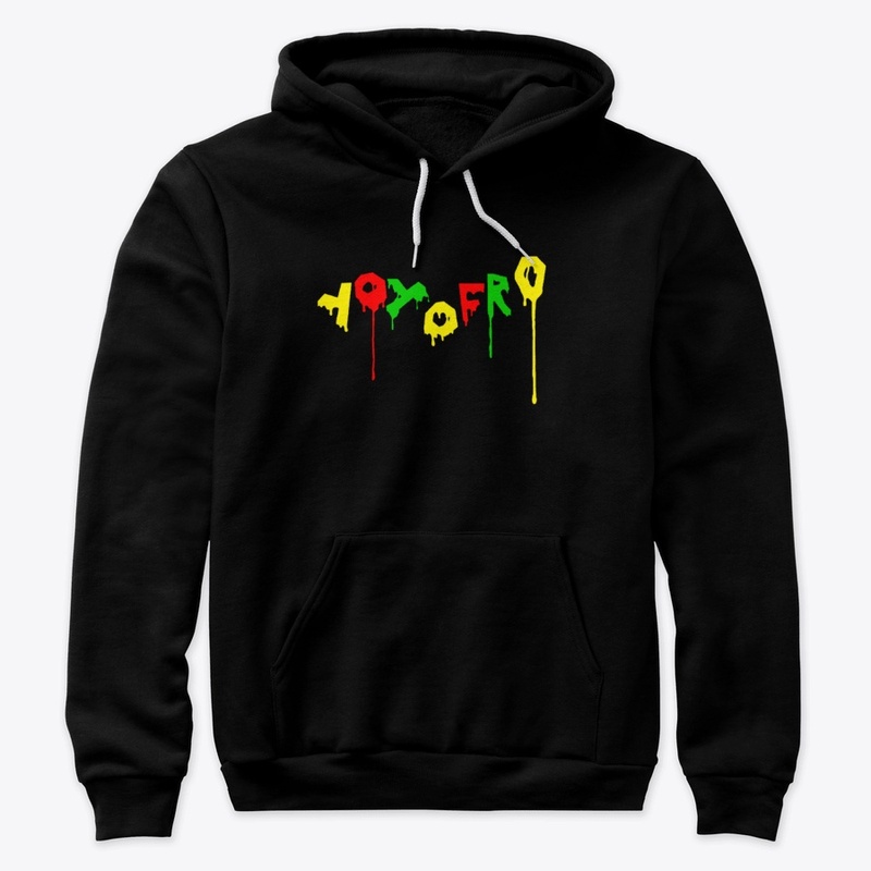 YOYOFRO DRIP EDITION