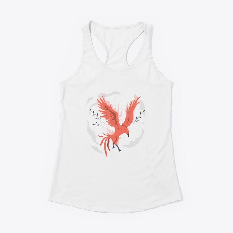 Pheonix Fury