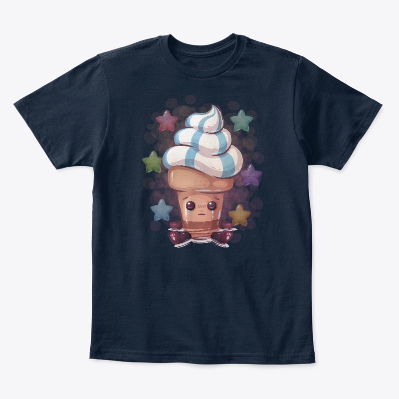 cute ice cream 