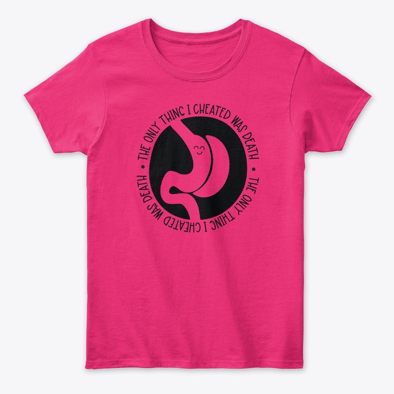 Sleeved Cheated Death