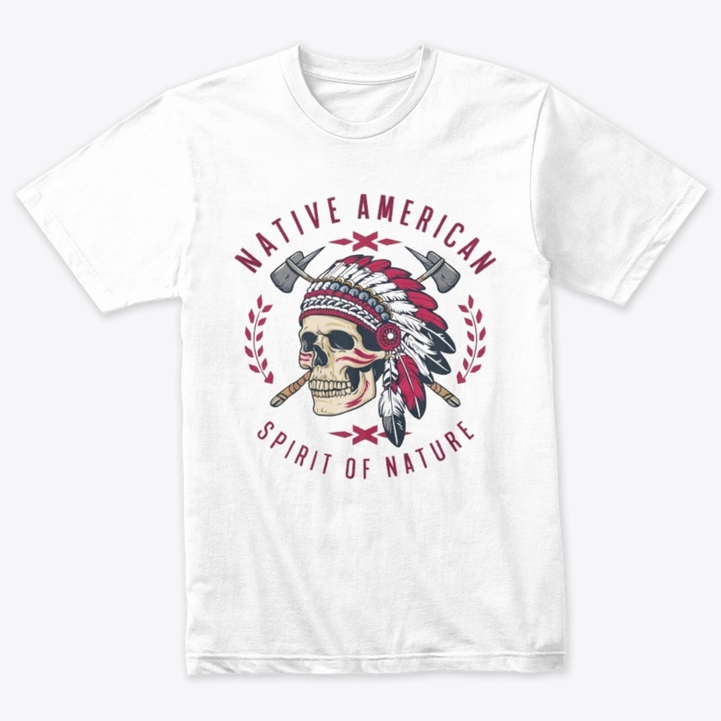 Native American
