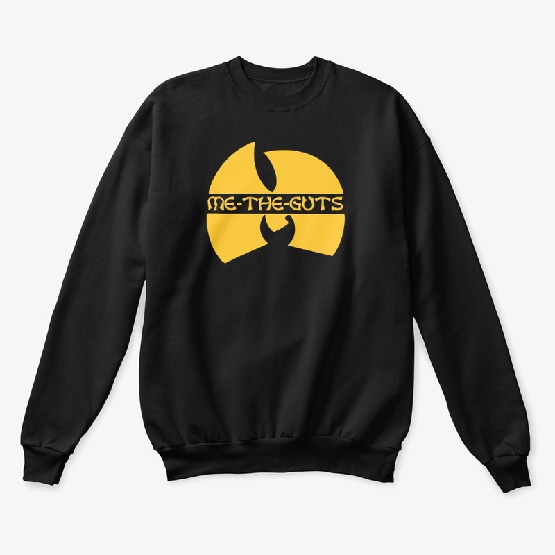 Wu The Guts - Yellow