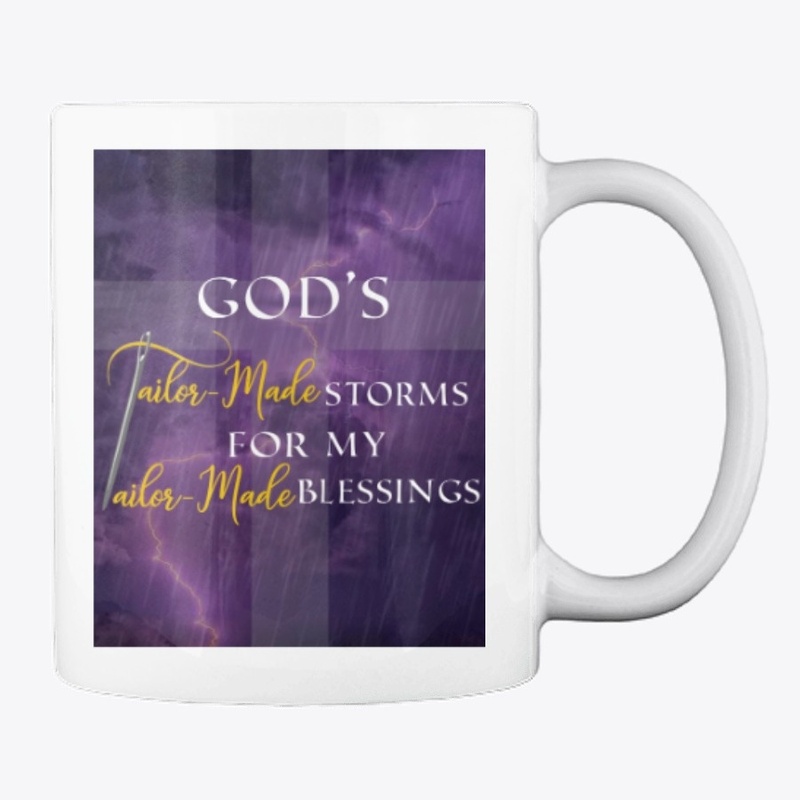 Tailor-Made Blessings Mug 