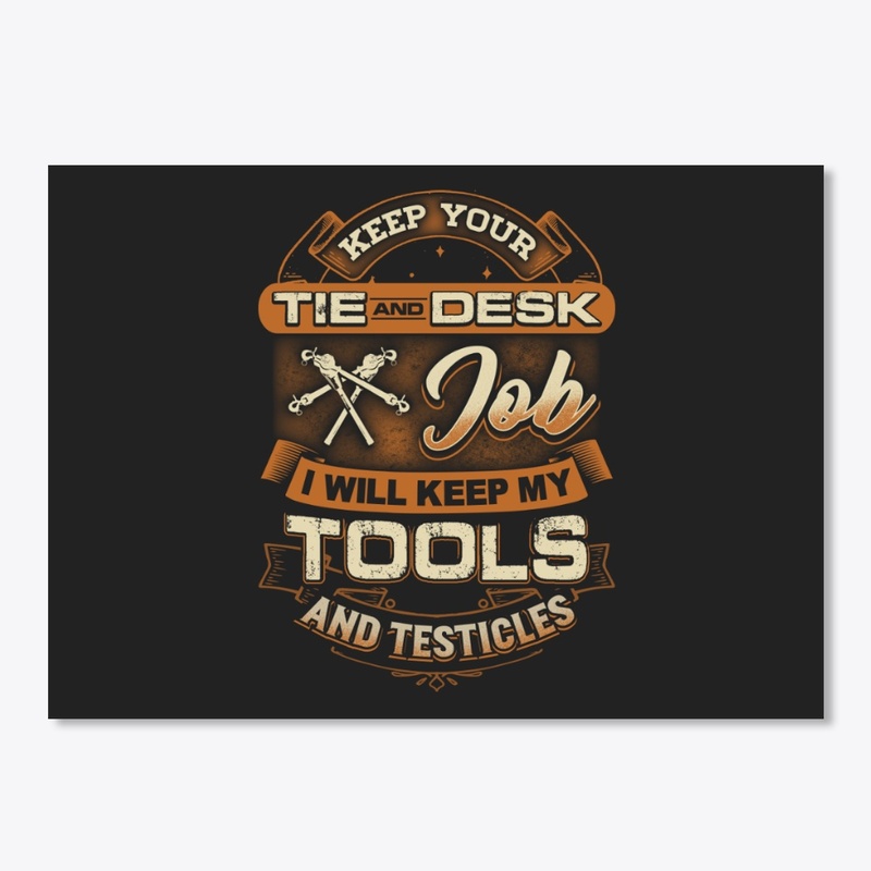 Badass Lineman Shirt