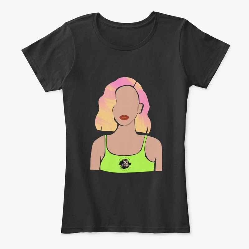 Diva Crew Lady 4