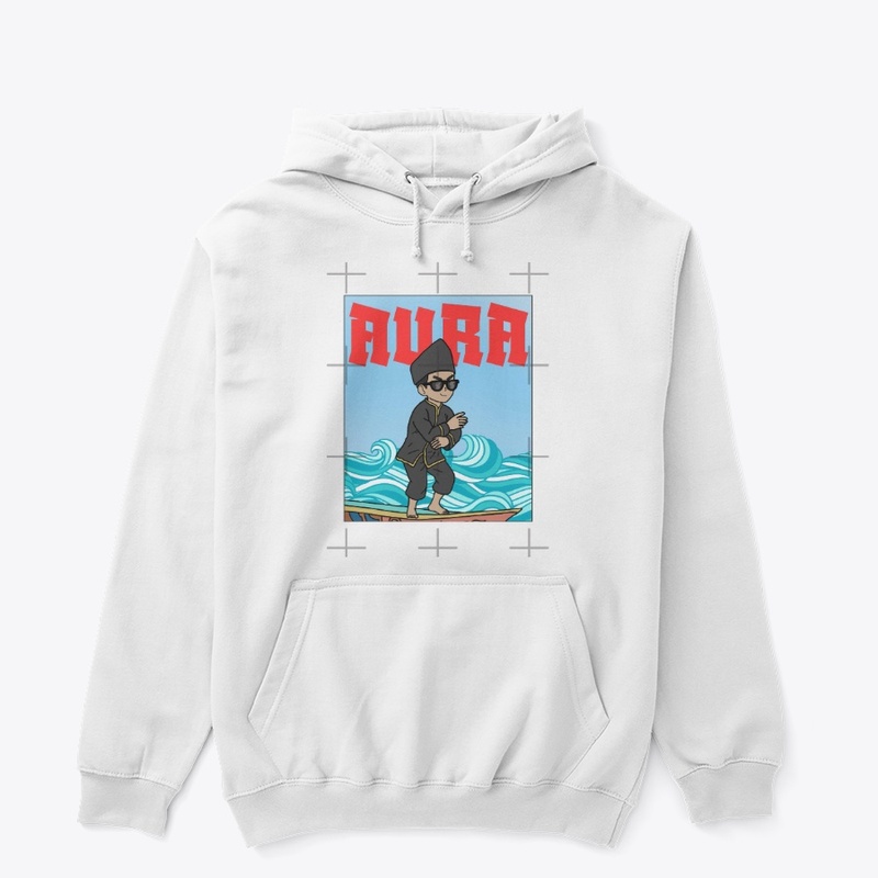 Aura Farming Tee