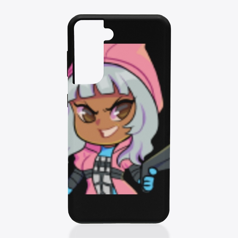 Chibi Collection Reaper