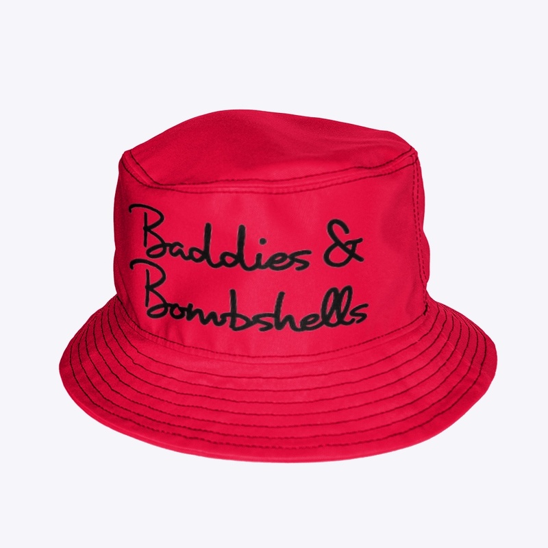 BaddiesandBombshells
