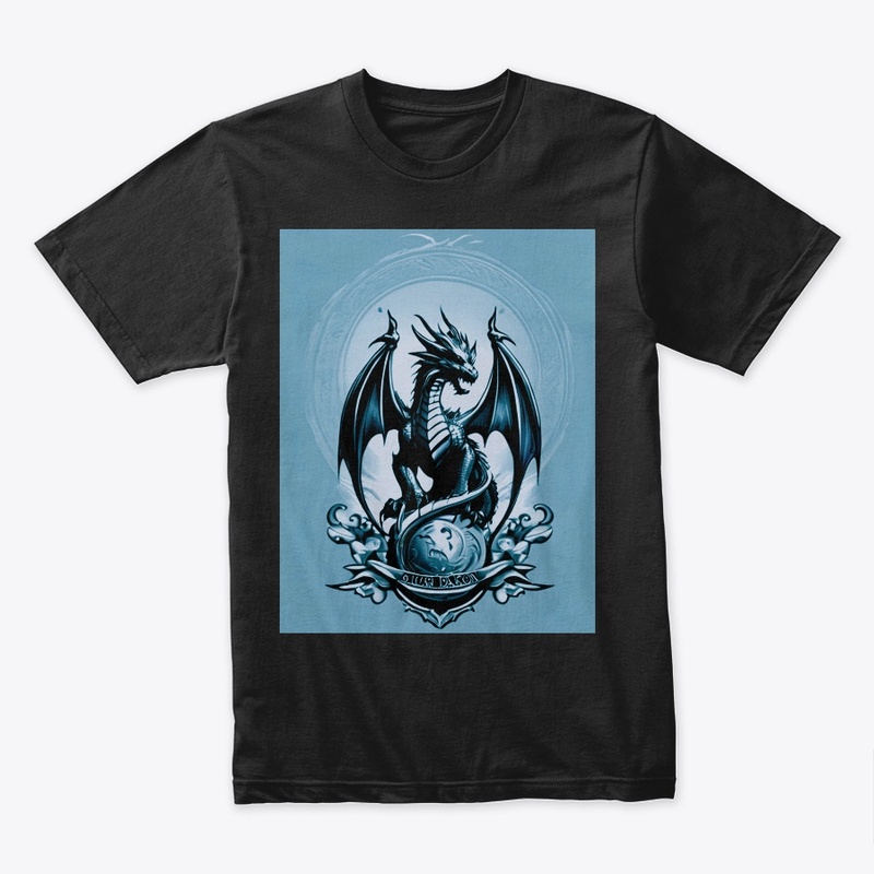 Eclipse of the Dragon