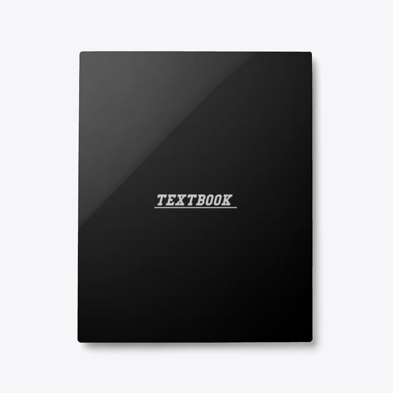 TEXTBOOK printed all products 