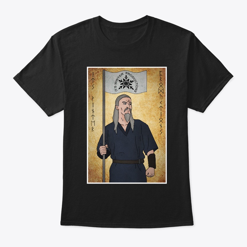 Viking Standard Bearer T-Shirt