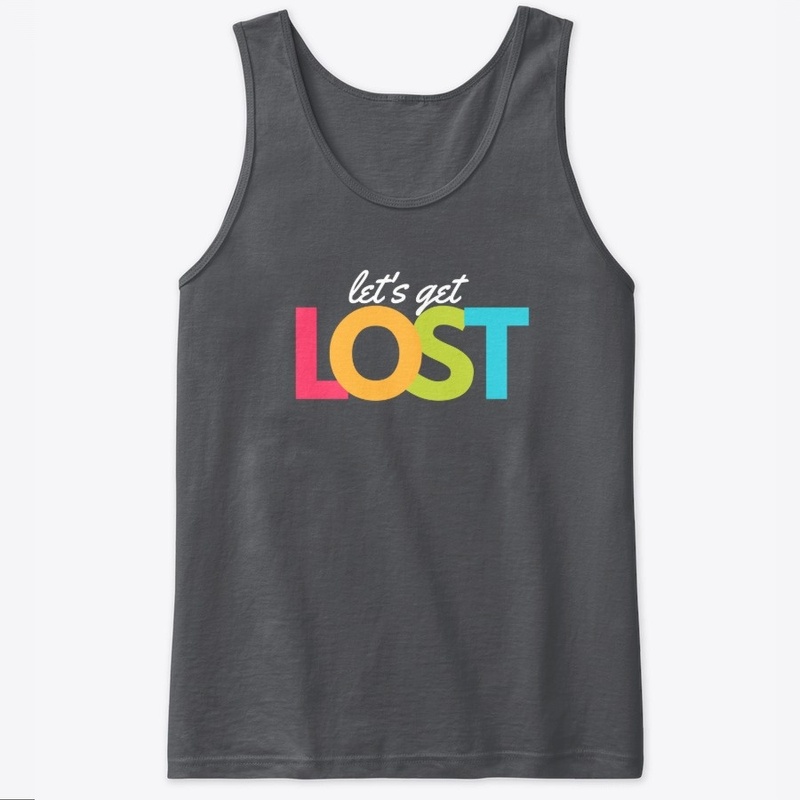LOST