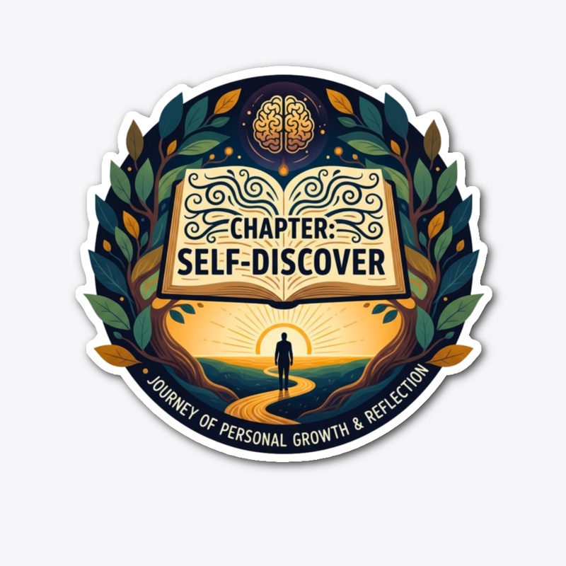 Self Discovery Chapter