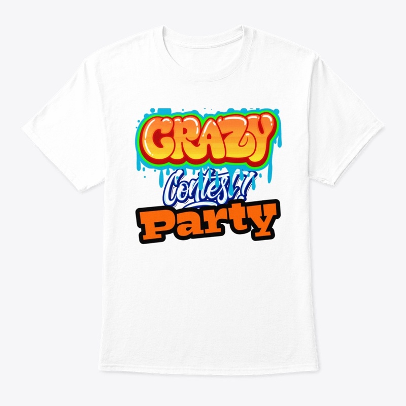 CrazyContestParty