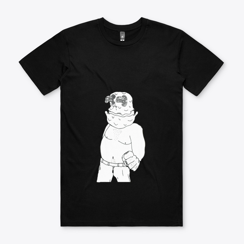 Skared Apparel