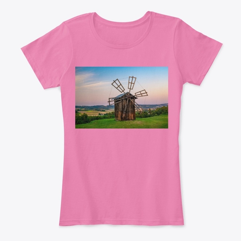 WIND MILL