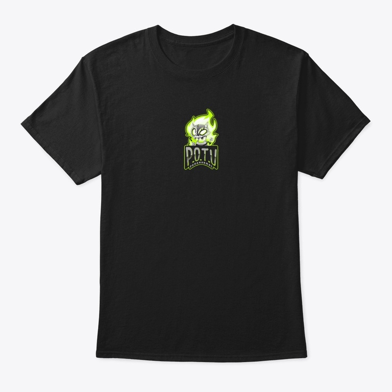 POTU Classic Tee
