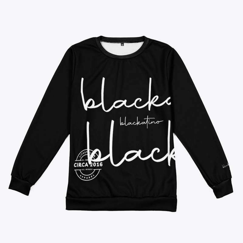 Blackatino Flash