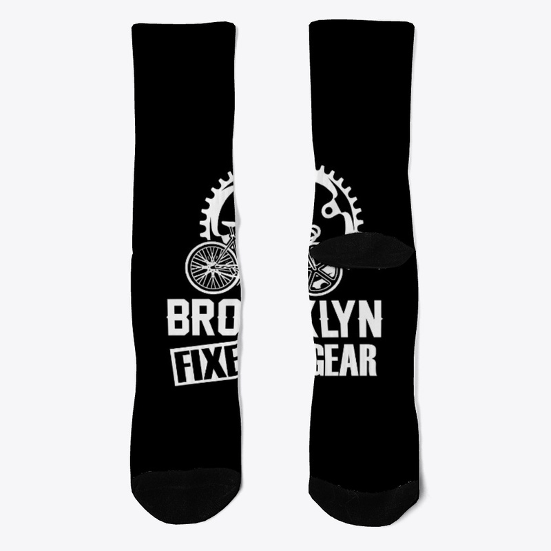 Brooklyn Fixed Gear - Aerospoke