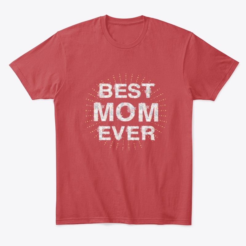 Best Mom Ever 