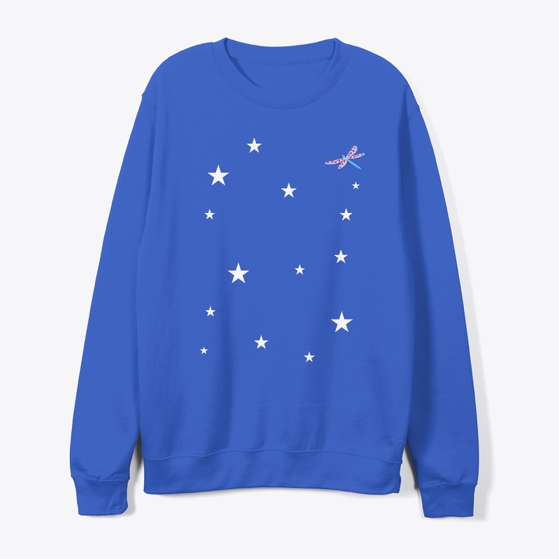 Coraline hood