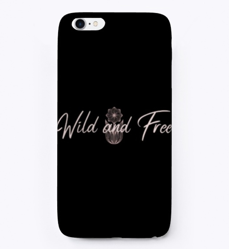 Wild and Free