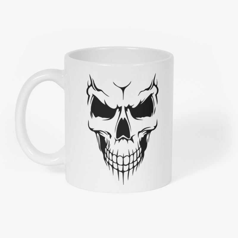SKULLLLLL 