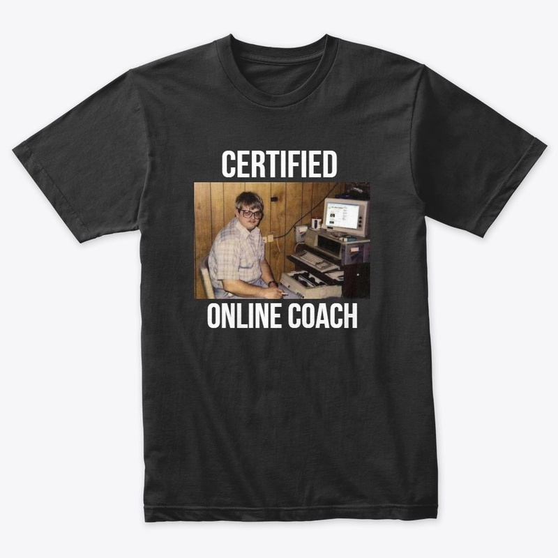 Online Coach 