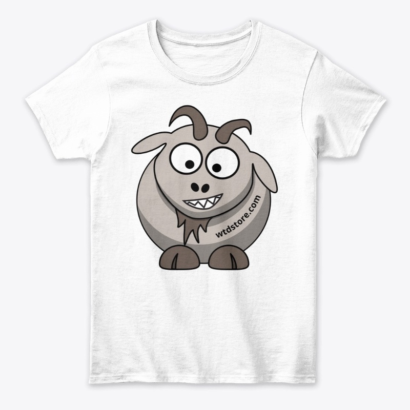 Billie Shirt