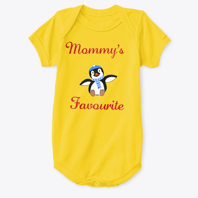 kids favourits