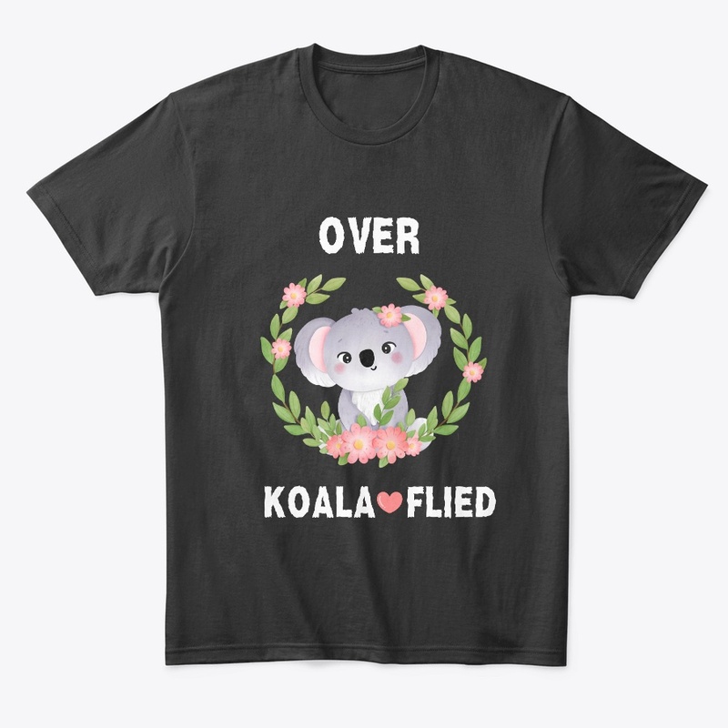 Over Koala-Flied