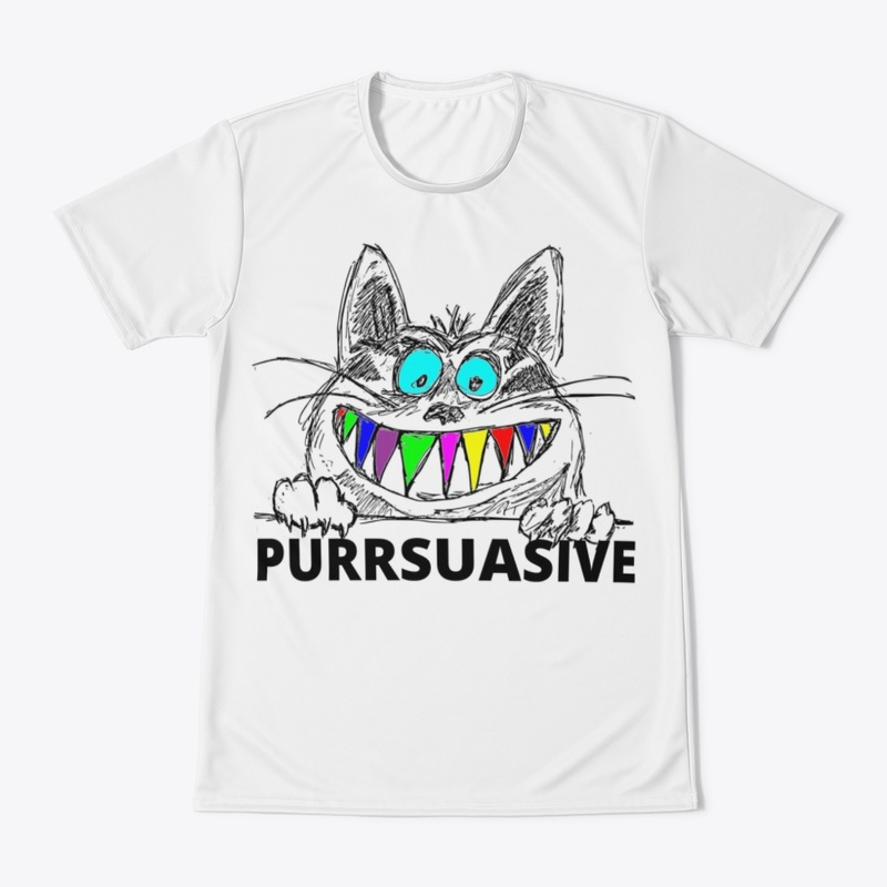 Purrsuasive