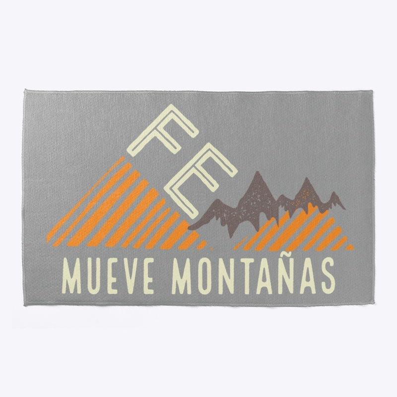 FE mueve montanas
