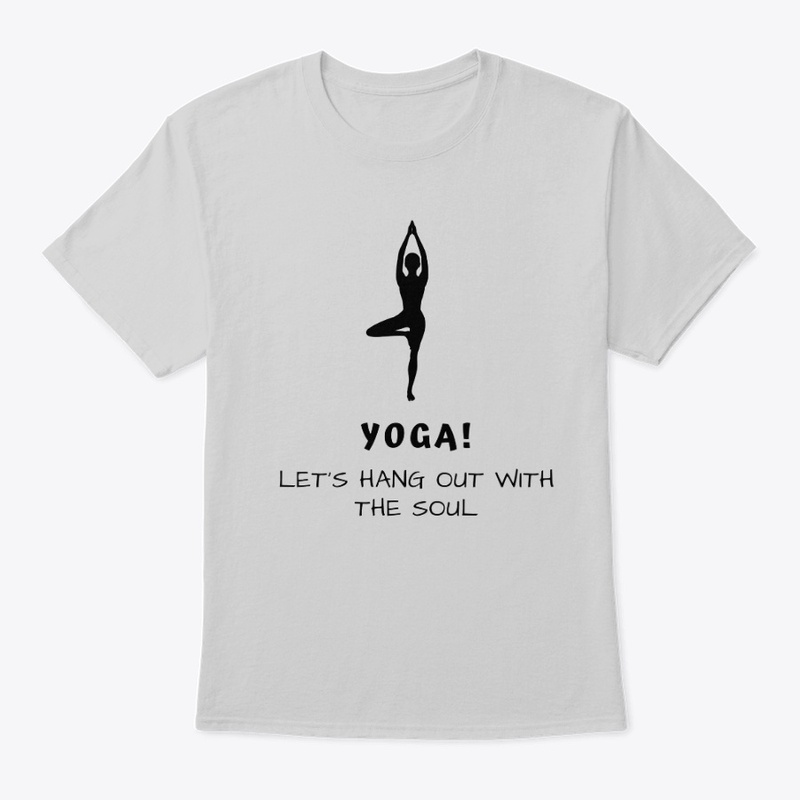 YOGA WORLD