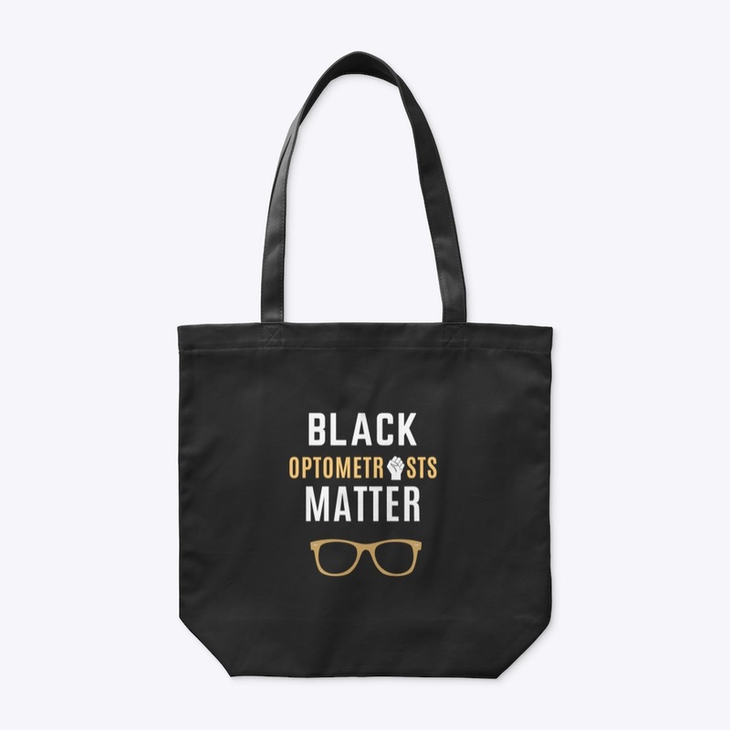 Black Optometrists Matter - Women